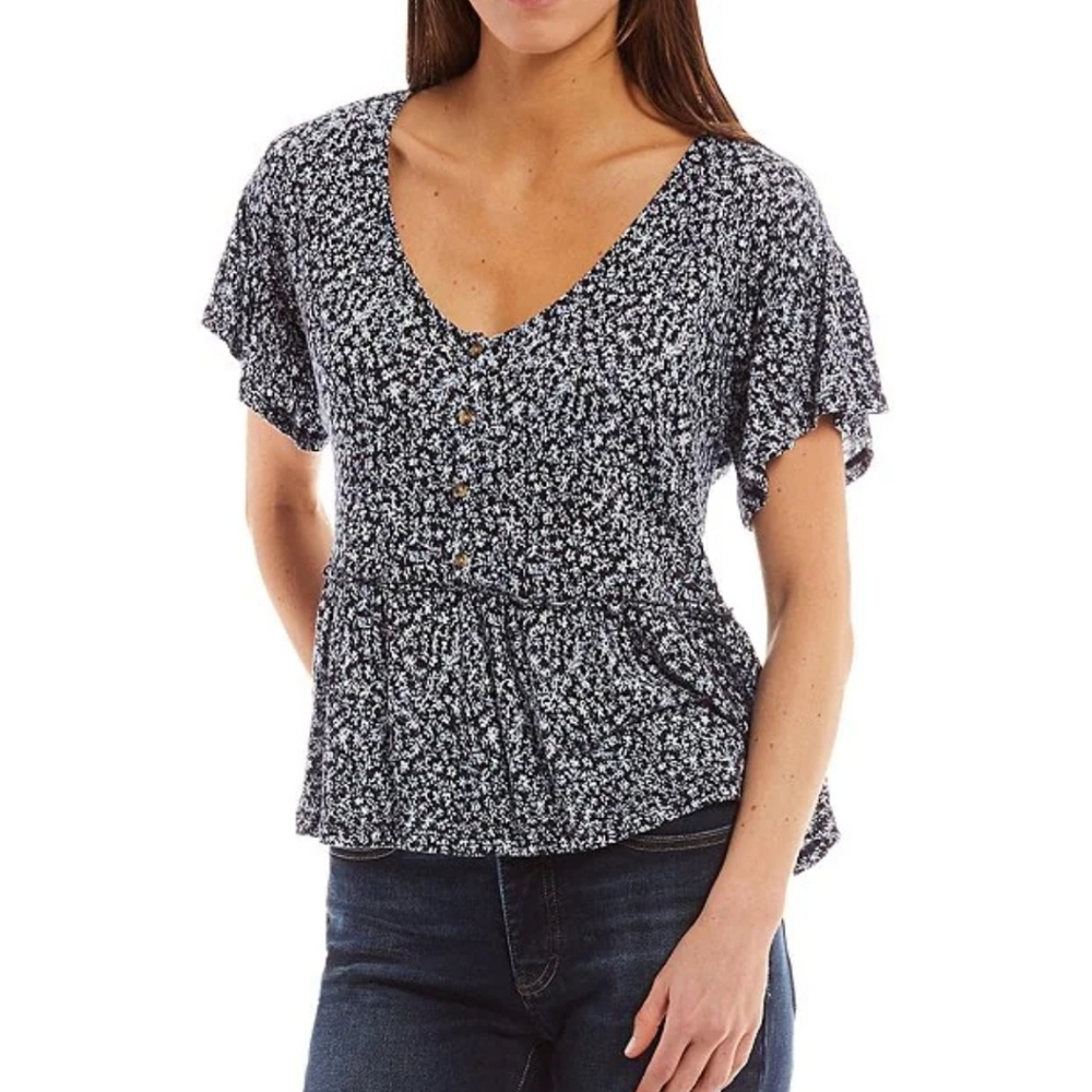 Lucky Brand